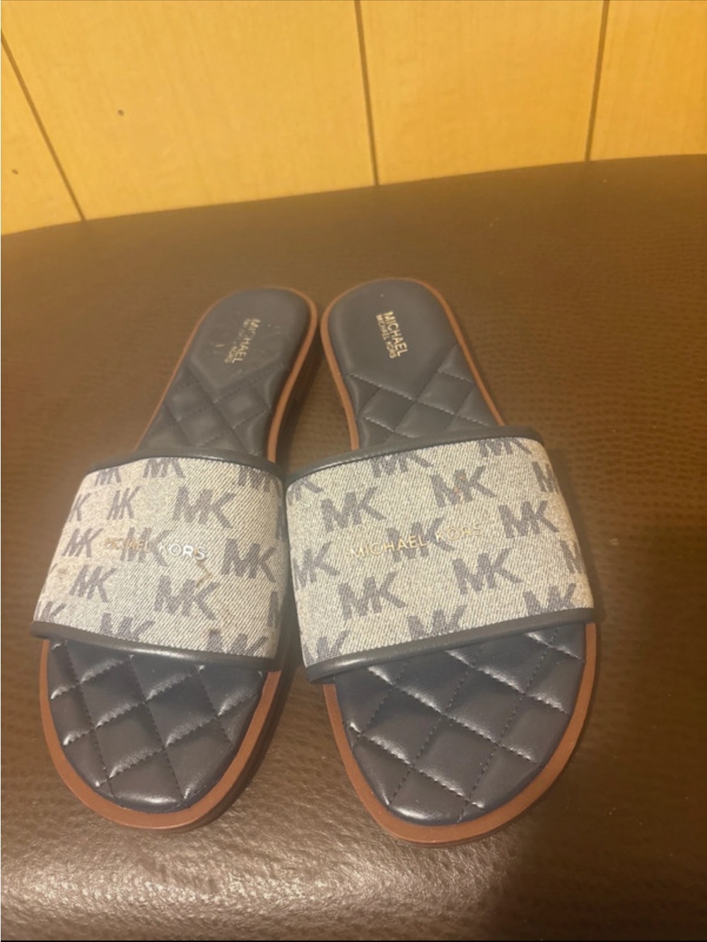 Women Michael Kors sandals